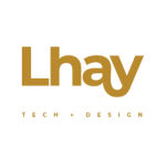 Lhay Logo
